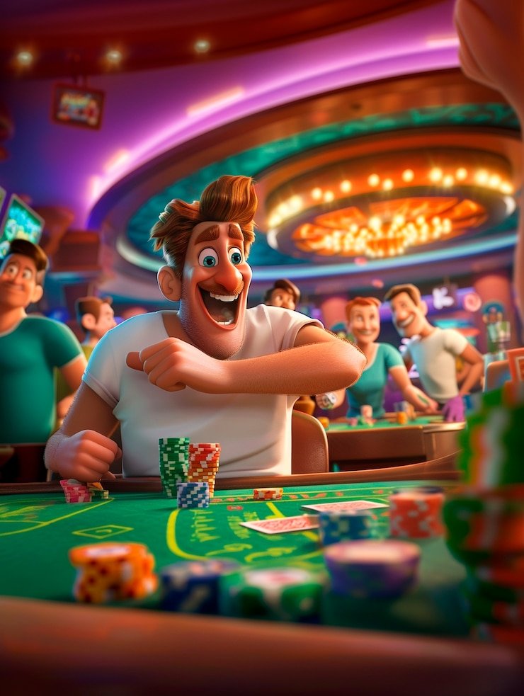 Permainan 2D Number Game di platform ysbet88 dengan antarmuka yang user-friendly